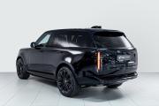 Land Rover Range Rover V Казань  - изображение 21