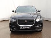 Jaguar F-Pace I Москва  - изображение 27
