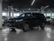 Toyota Highlander IV (XU70) Москва  - изображение 32