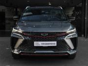 Geely Coolray I Рестайлинг Москва  - изображение 28