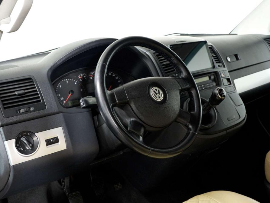 Volkswagen Caravelle T5 Санкт-Петербург  - изображение 15