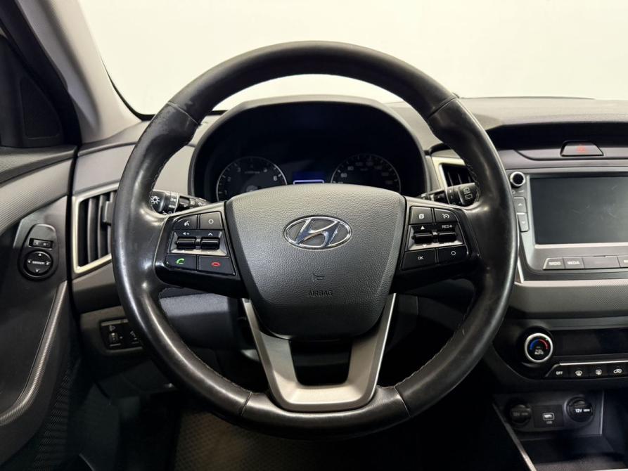 Hyundai Creta I Рестайлинг Ярославль  - изображение 12