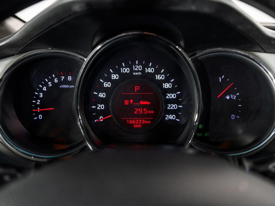 Kia Ceed II Иркутск  - изображение 12
