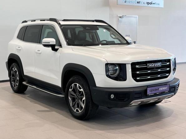 Haval Dargo I с пробегом 2023 года, цена 2 639 000 рублей, 37698 км, внедорожник, Автокод Объявления