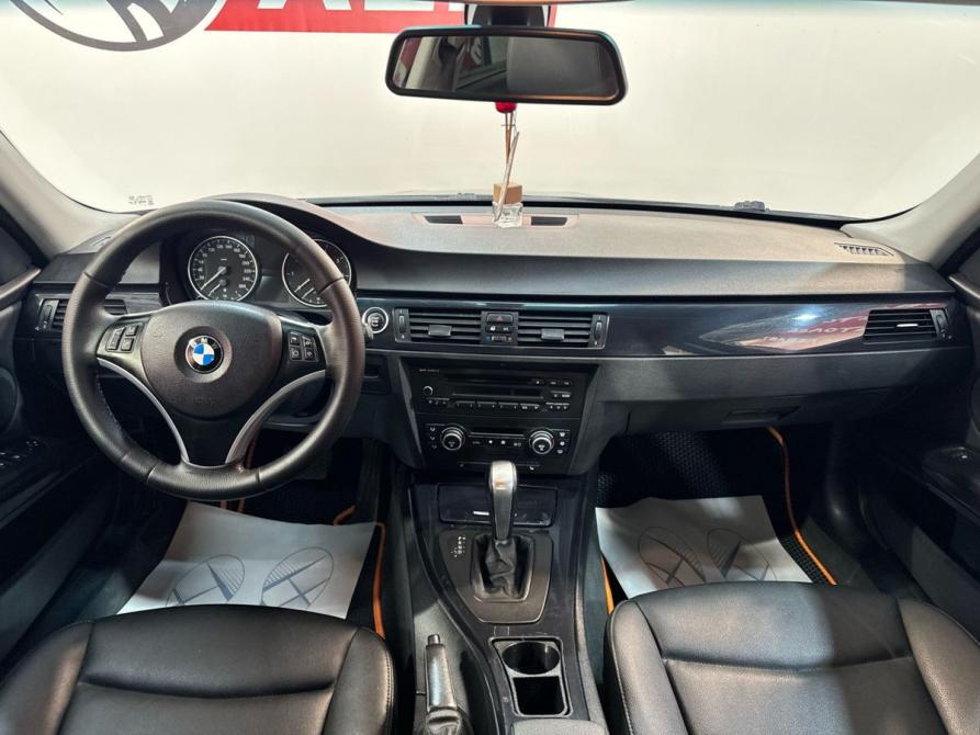 BMW 3 серии V (E90/E91/E92/E93) Рестайлинг Новочеркасск  - изображение 12