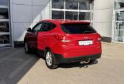 Hyundai ix35 I Владимир  - изображение 29