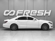 Mercedes-Benz CLS II (C218) Ростов-на-Дону  - изображение 24