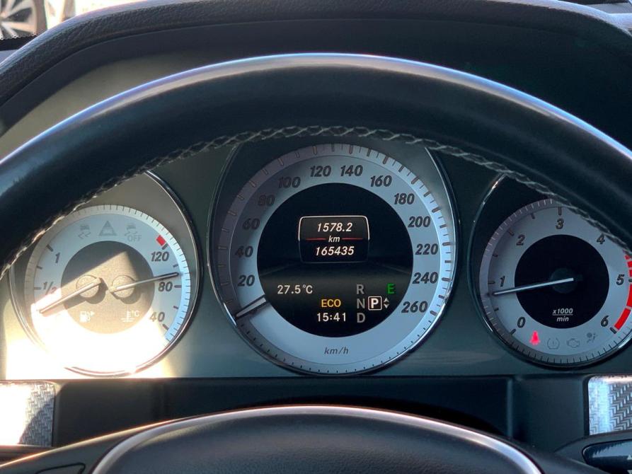 Mercedes-Benz GLK-Класс I (X204) Рестайлинг Чебоксары  - изображение 15