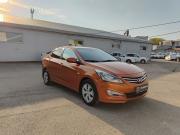 Hyundai Solaris I Рестайлинг Уфа  - изображение 25