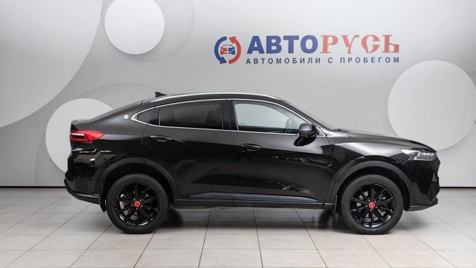 Haval F7x I Рестайлинг с пробегом 2024 года, цена 2 099 000 рублей, 78300 км, внедорожник, Автокод Объявления