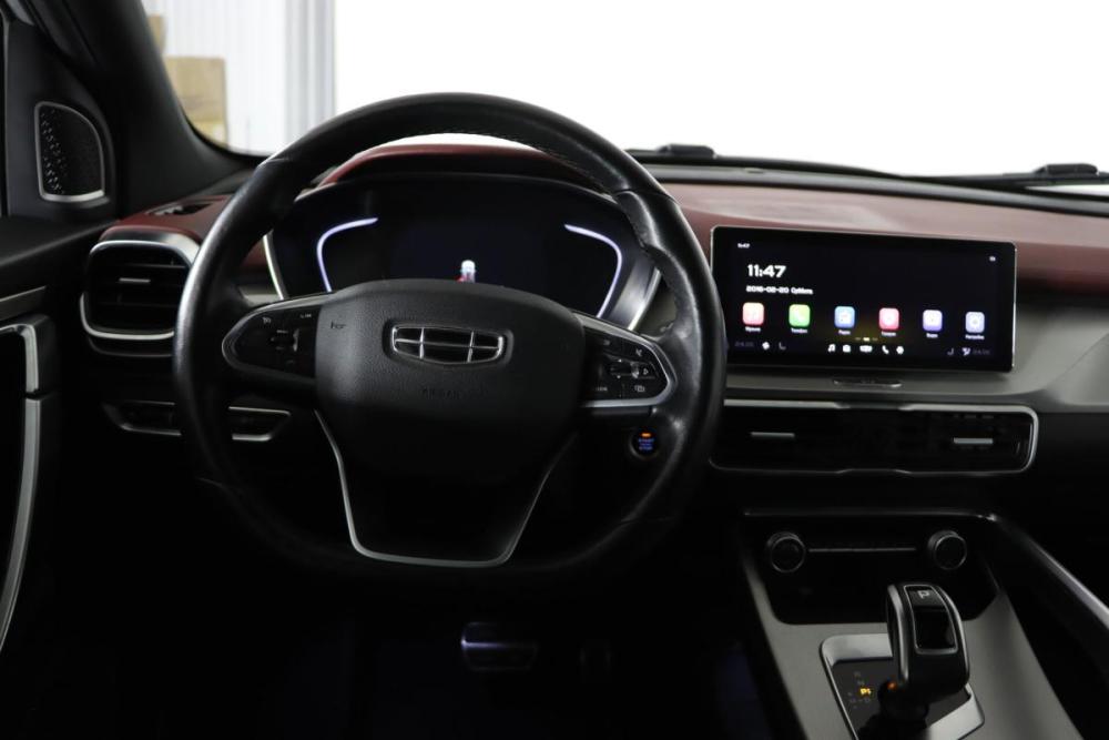 Geely Coolray I Нижний Новгород  - изображение 13