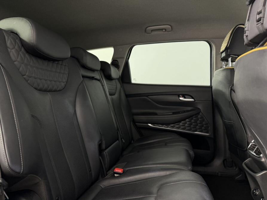 Hyundai Santa Fe IV Калининград  - изображение 21