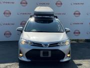 Toyota Corolla XI (E160 E170) Рестайлинг 2 Екатеринбург  - изображение 44