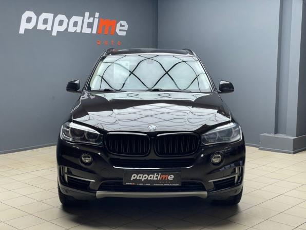 BMW X5 III (F15) с пробегом 2013 года, цена 2 834 000 рублей, 255702 км, внедорожник, Автокод Объявления