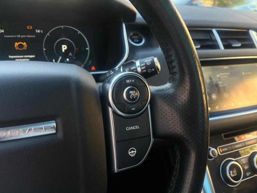Land Rover Range Rover Sport II Санкт-Петербург  - изображение 13
