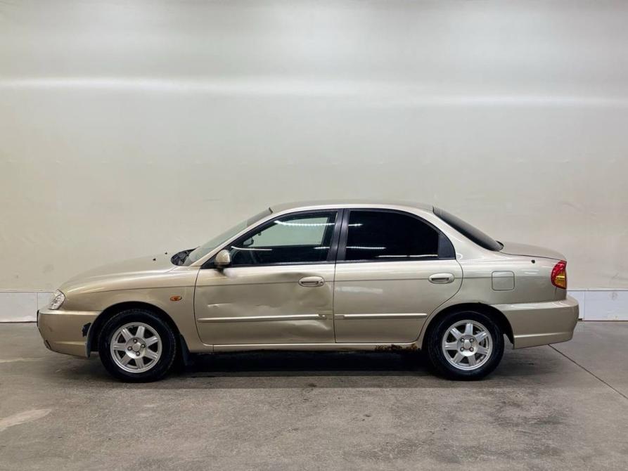 Kia Spectra I Рестайлинг 2 Саратов  - изображение 6