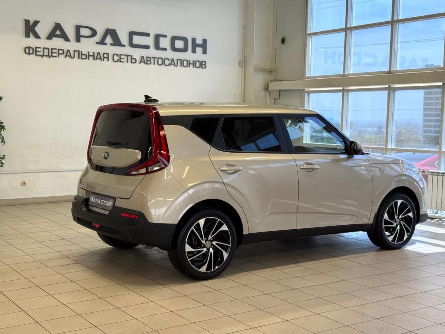 Kia Soul III Волгоград  - изображение 2