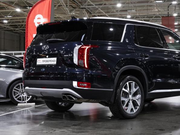 Hyundai Palisade I с пробегом 2020 года, цена 3 839 000 рублей, 104046 км, внедорожник, Автокод Объявления