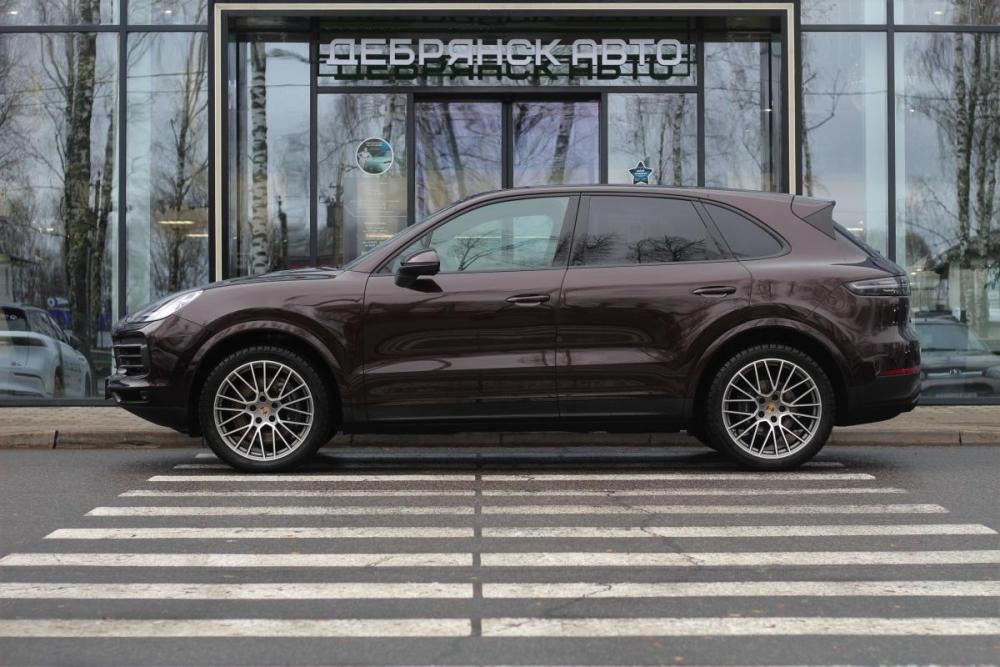 Porsche Cayenne III Брянск  - изображение 3