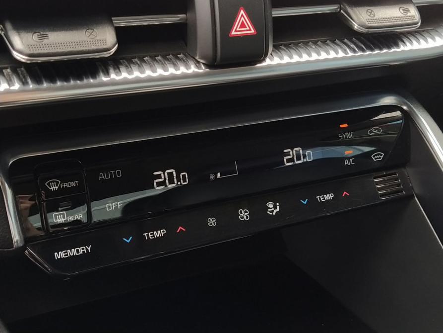 Kia K5 III Екатеринбург  - изображение 17