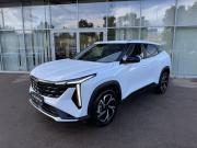 Geely Boyue Cool Воронеж  - изображение 14