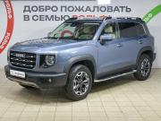 Haval Dargo I Москва  - изображение 20