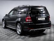 Mercedes-Benz GL-Класс I (X164) Рестайлинг Москва  - изображение 30