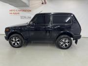 Lada (ВАЗ) Niva Legend I Москва  - изображение 13