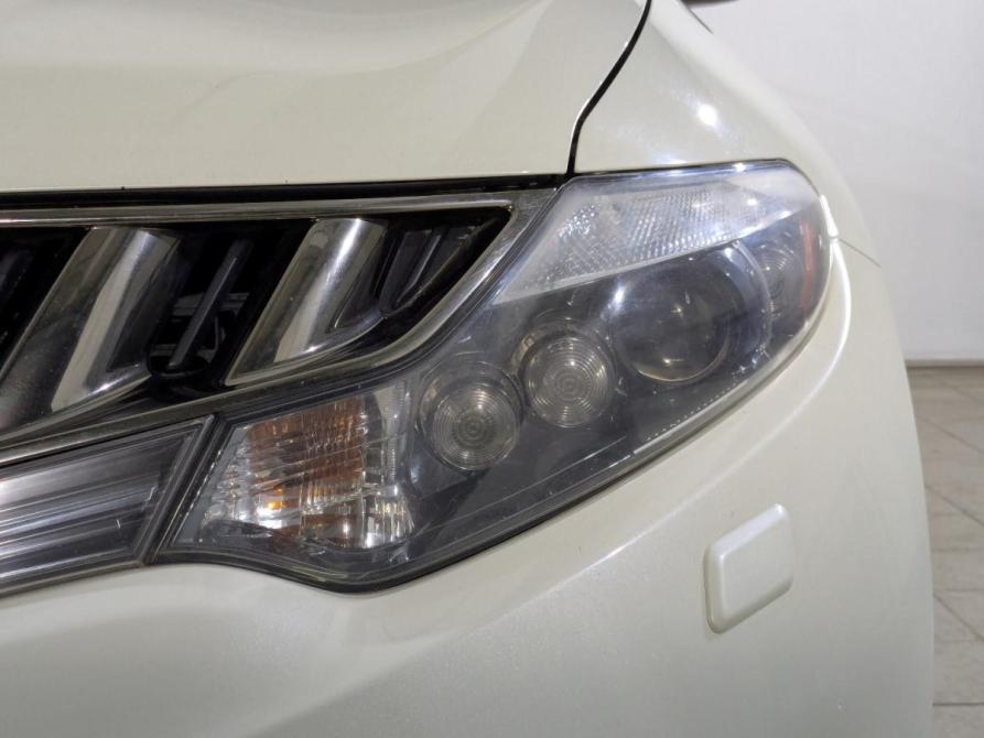 Nissan Murano II (Z51) Химки  - изображение 9