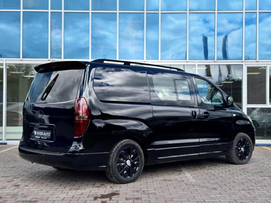 Hyundai Grand Starex I Ульяновск  - изображение 5
