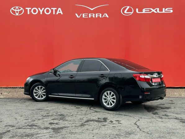 Toyota Camry VII (XV50) с пробегом 2012 года, цена 1 985 000 рублей, 82786 км, седан, Автокод Объявления