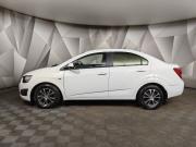 Chevrolet Aveo II Москва  - изображение 23