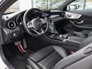 Mercedes-Benz C-Класс IV (W205) Рестайлинг Москва  - изображение 43