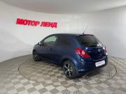 Opel Corsa D Рестайлинг II Воронеж  - изображение 23