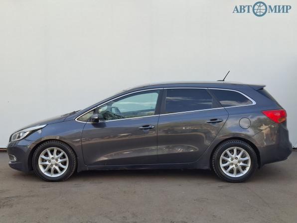 Kia Ceed II с пробегом 2012 года, цена 1 015 000 рублей, 197912 км, универсал, Автокод Объявления