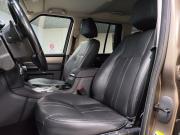 Land Rover Discovery IV Рестайлинг Москва  - изображение 27