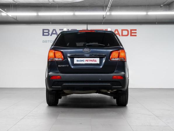 Kia Sorento II с пробегом 2012 года, цена 1 250 000 рублей, 293098 км, внедорожник, Автокод Объявления