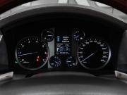 Lexus LX III Рестайлинг Тюмень  - изображение 47