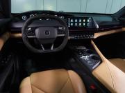 Changan UNI-V I Воронеж  - изображение 36