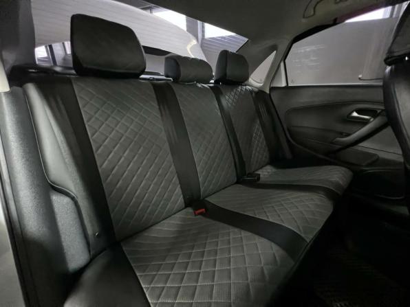 Volkswagen Polo V с пробегом 2012 года, цена 685 000 рублей, 176232 км, седан, Автокод Объявления