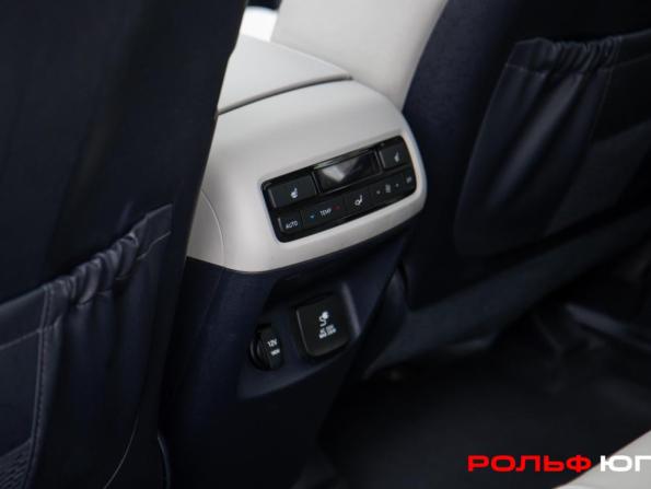 Hyundai Palisade I с пробегом 2021 года, цена 4 538 000 рублей, 62918 км, внедорожник, Автокод Объявления