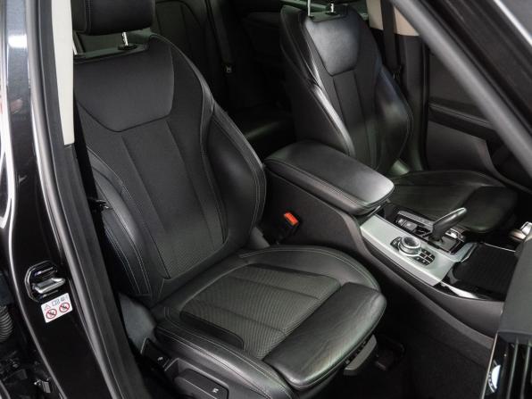 BMW X3 III (G01) с пробегом 2020 года, цена 5 099 000 рублей, 83190 км, внедорожник, Автокод Объявления