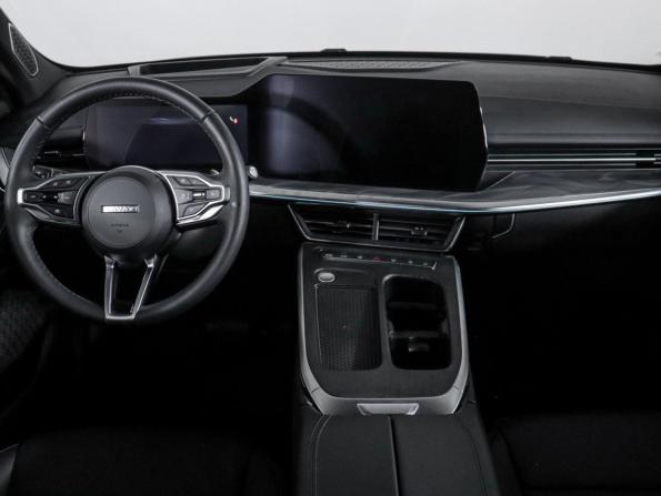 Haval F7 II с пробегом 2026 года, цена 3 275 000 рублей, 2000 км, внедорожник, Автокод Объявления