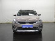 Kia Rio IV Санкт-Петербург  - изображение 17