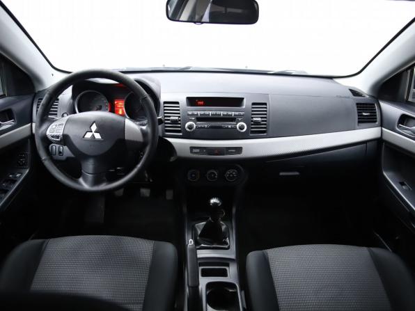 Mitsubishi Lancer X с пробегом 2008 года, цена 740 000 рублей, 195122 км, седан, Автокод Объявления