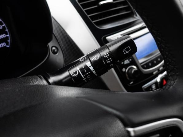 Hyundai Solaris I с пробегом 2011 года, цена 910 000 рублей, 295967 км, хэтчбек, Автокод Объявления