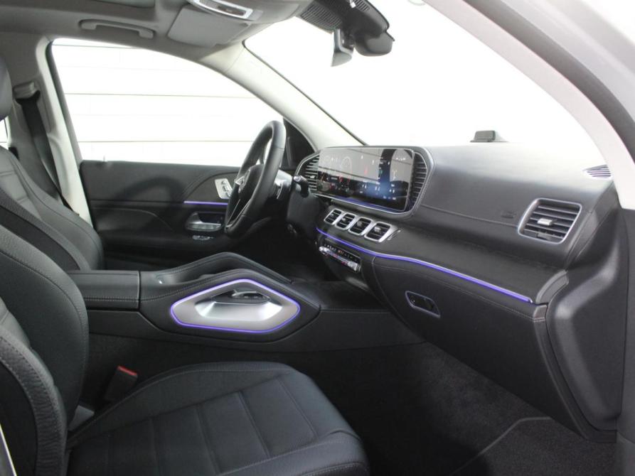 Mercedes-Benz GLE II (V167) Рестайлинг Москва  - изображение 26