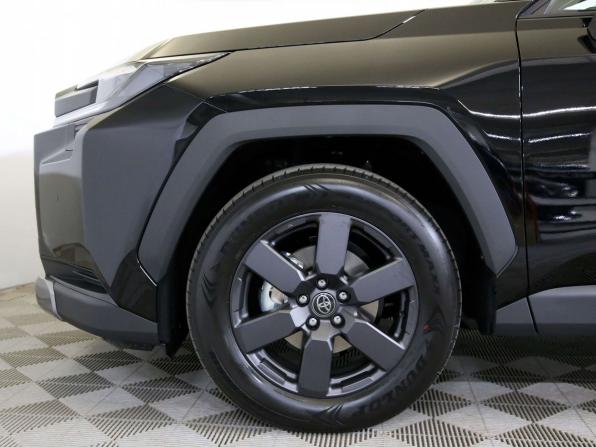Toyota RAV4 VI (XA60) с пробегом 2026 года, цена 4 750 000 рублей, 12 км, внедорожник, Автокод Объявления