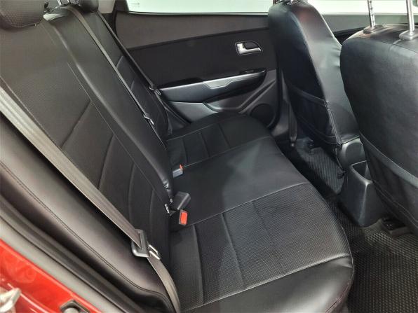 Kia Rio III с пробегом 2013 года, цена 830 000 рублей, 146459 км, седан, Автокод Объявления