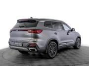Chery Tiggo 8 I Рестайлинг Москва  - изображение 34